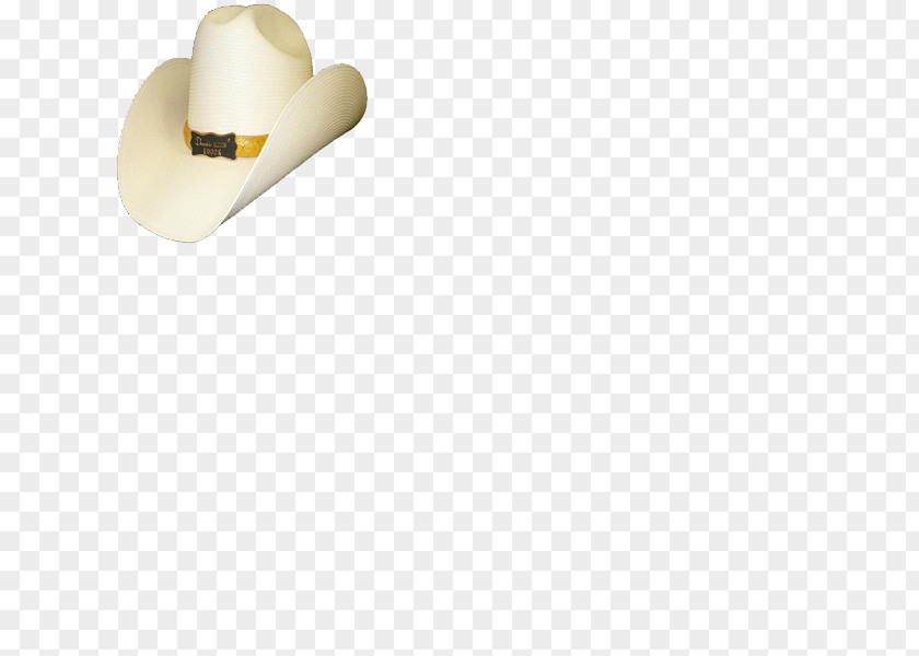 Design Headgear Cowboy Hat PNG
