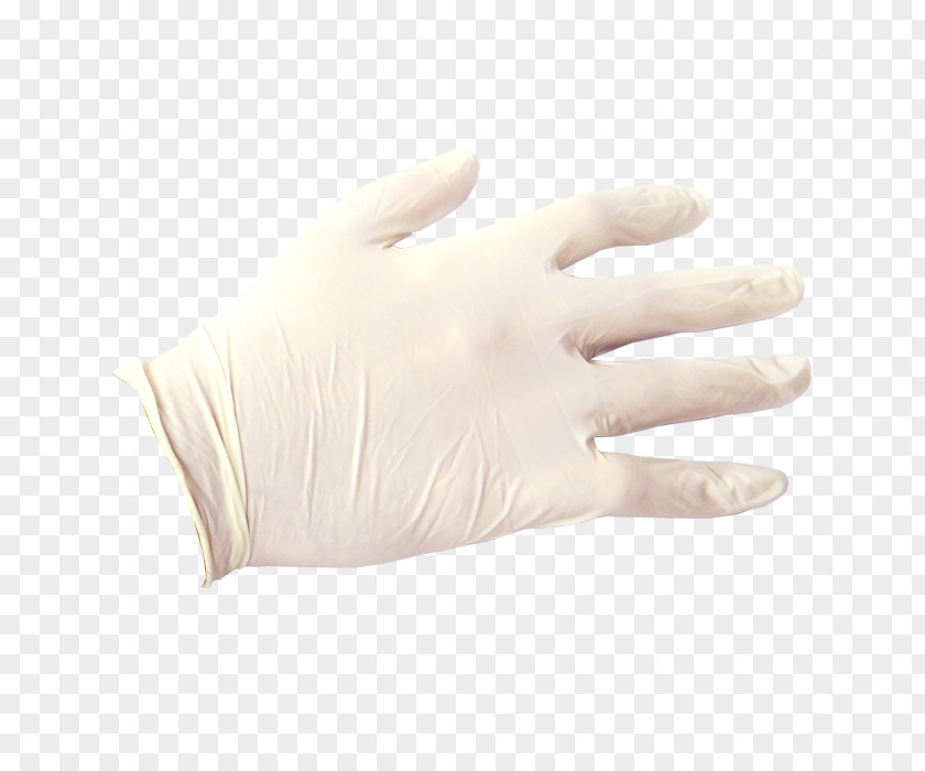 Exam Gloves Box Of Thumb Hand Model Medical Glove PNG