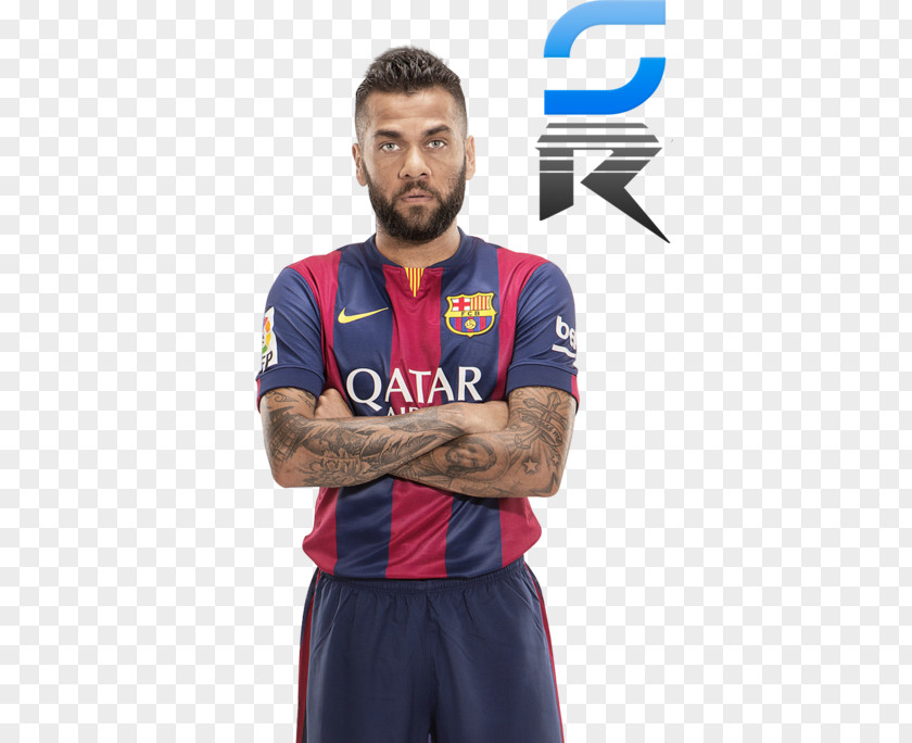 Fc Barcelona Dani Alves FC Football Player Sports PNG