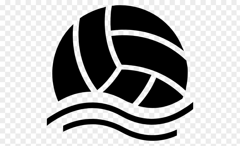 Floated Vector Volleyball Sport PNG