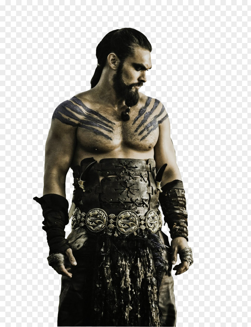 Game Of Thrones Jason Momoa Khal Drogo Daenerys Targaryen Melisandre PNG