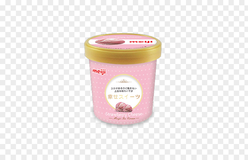 Ice Cream Flavor 明治冰淇淋 Meiji总代理 Sugar PNG