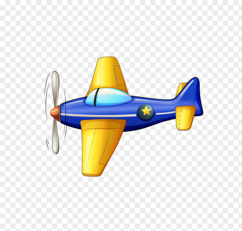 Maquette Airplane Fixed-wing Aircraft Flight Vector Graphics PNG