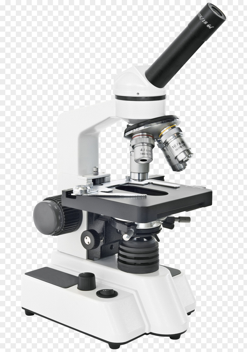 Microscope Optical Optics Bresser CELESTRON LABS CM800 Cordless Monocular PNG