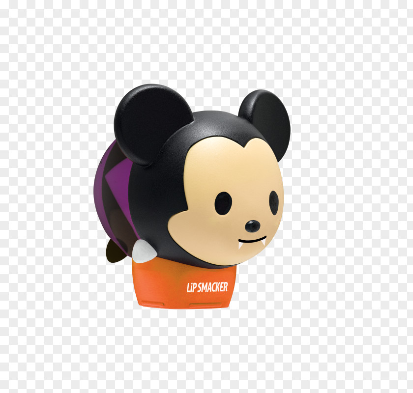 Minnie Mouse Lip Balm Disney Tsum Smackers The Walt Company PNG