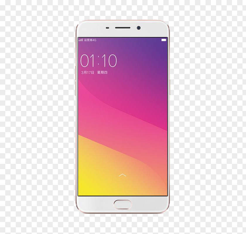 Oppo Phone Smartphone OPPO R9s Feature Digital PNG