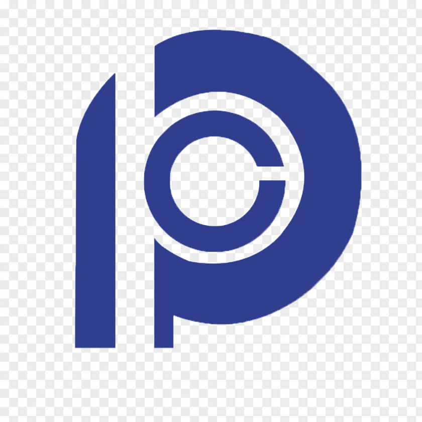 P Logo Letter Font PNG