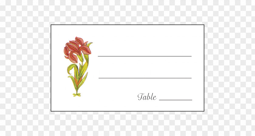 Red Flowers Card Floral Invitation Flower Wedding Design Petal Leaf PNG