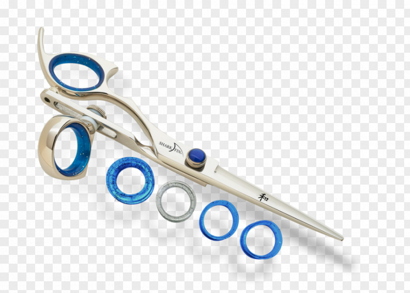 Scissors Hair-cutting Shears Product Design PNG