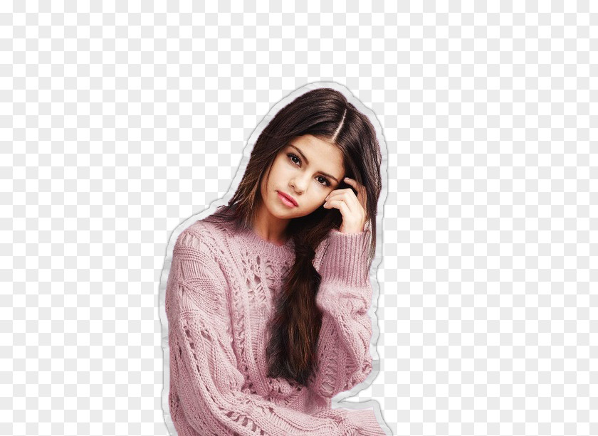 Selena Gomez Hoodie Hollywood Singer-songwriter Selenators PNG