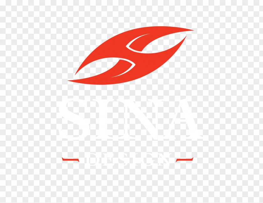Sina Logo Brand Line Font PNG