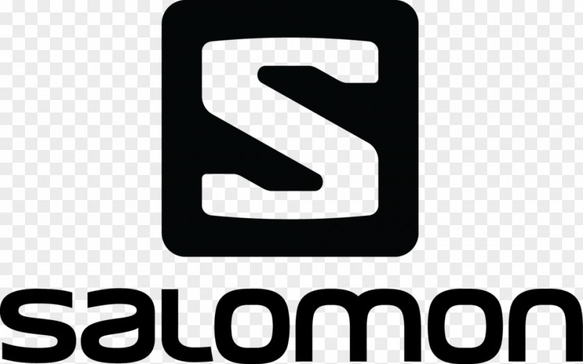 Skiing Salomon Group Running Brand Logo PNG