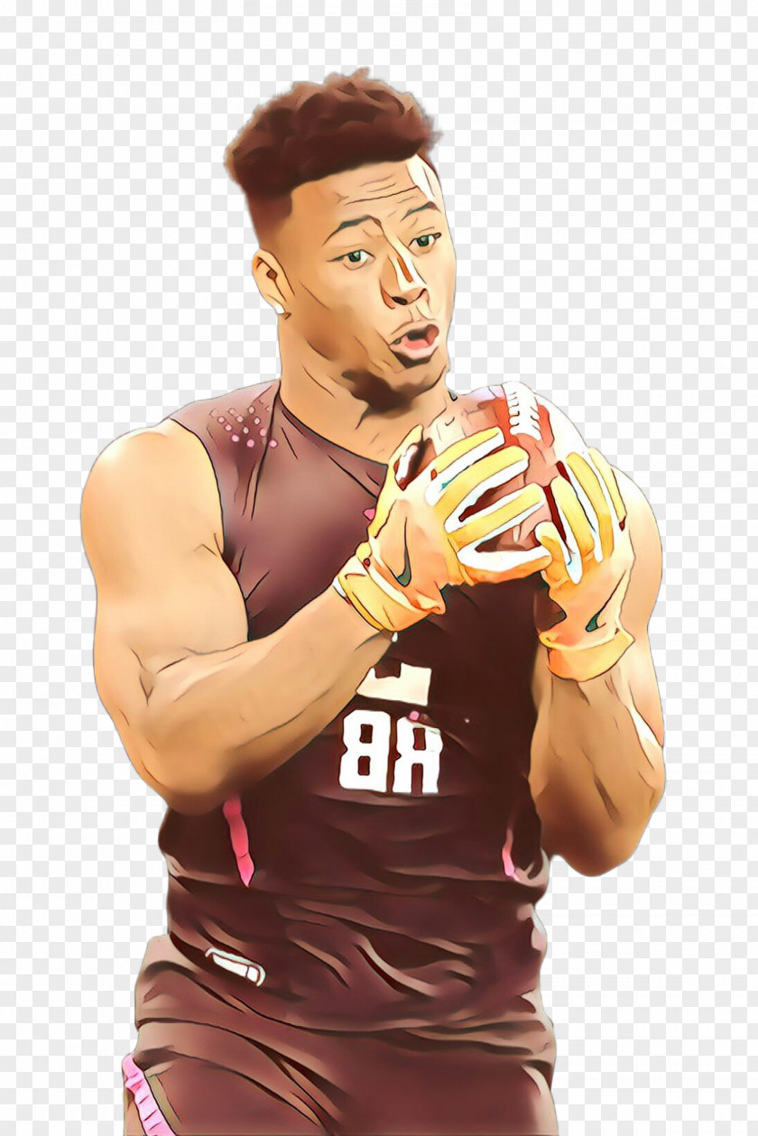 Sports Team Sport Basketball Player Athlete Muscle Action Figure PNG