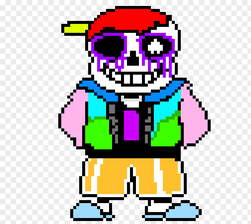 Sprite Pixel Art Clip PNG