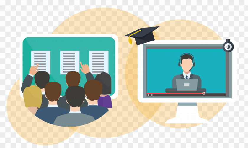 Student Training Clip Art PNG