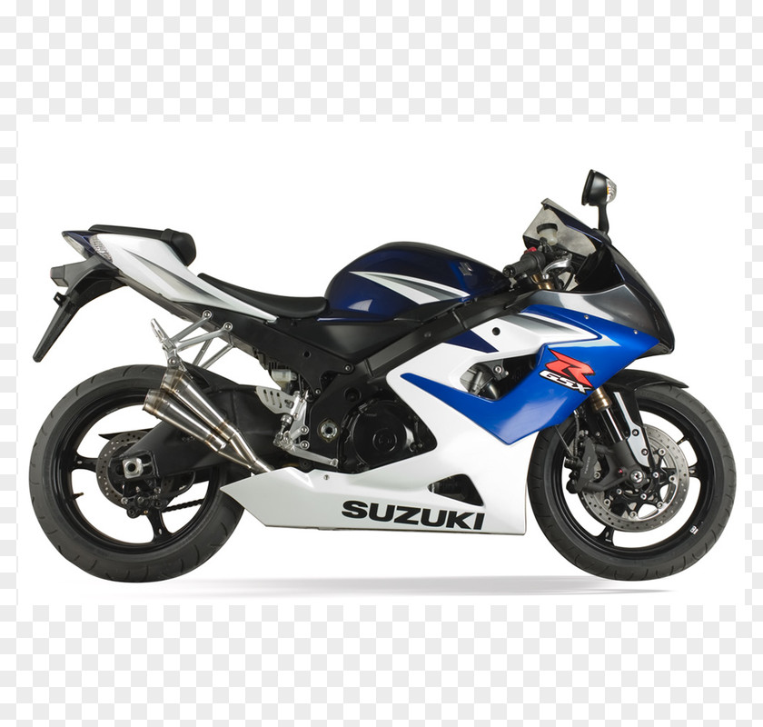 Suzuki GSX-R Series Yamaha YZF-R1 Motor Company Exhaust System Motorcycle FZ150i PNG