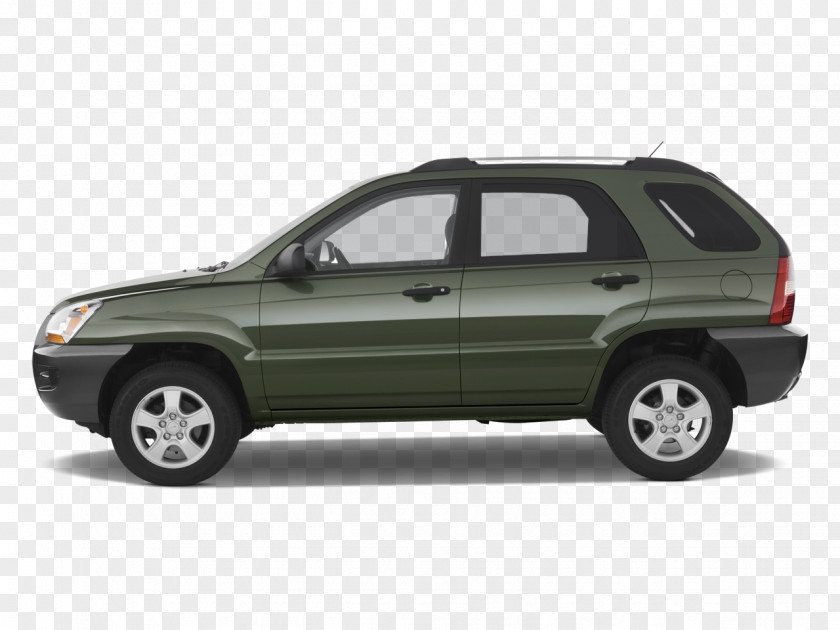 Toyota Sequoia Chevrolet Tahoe Car PNG