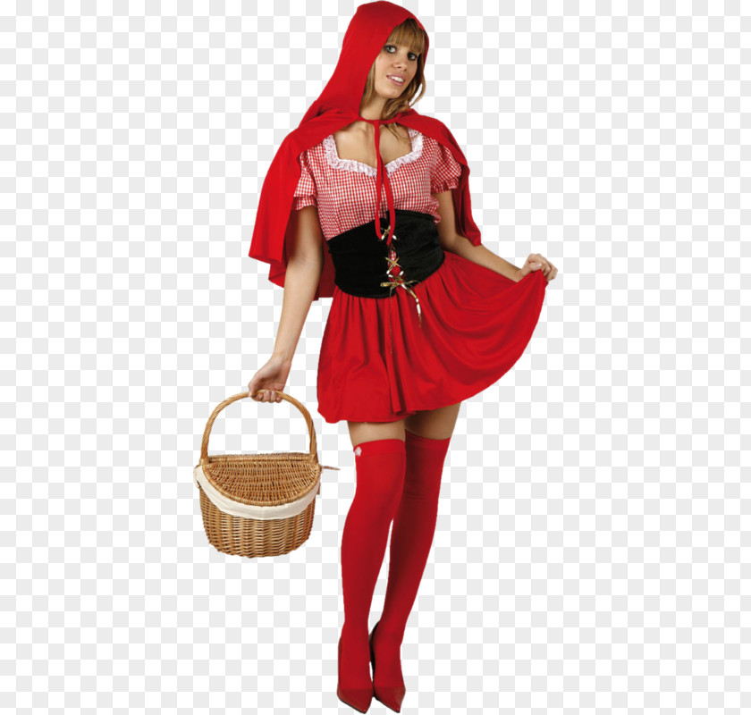 Woman Costume Disguise Child Halloween PNG