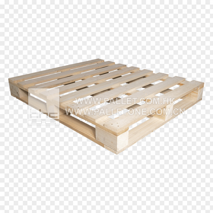 Wooden Pallet Plywood Material Paper PNG