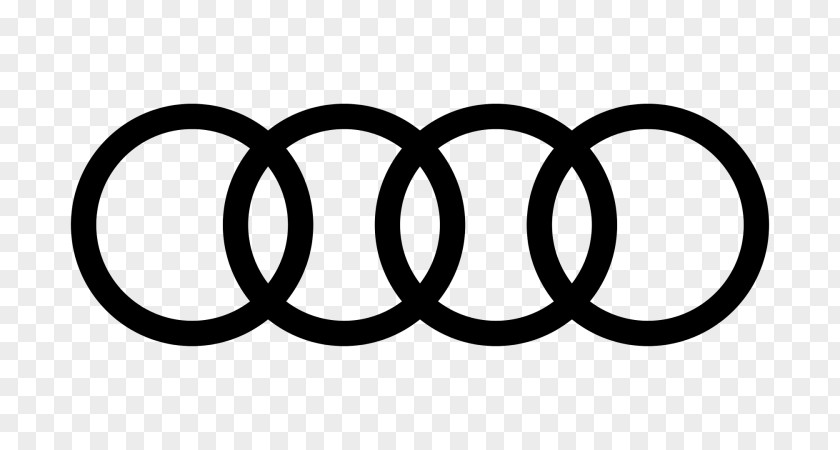 Audi 100 Car Logo 2017 A4 PNG
