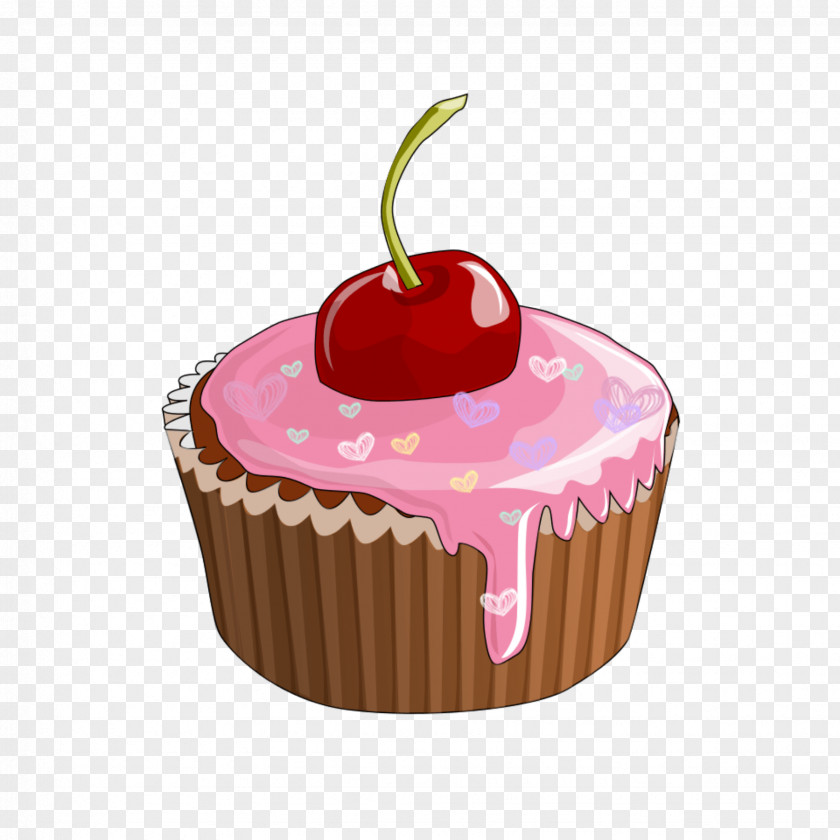 Cake Classic Cupcakes Frosting & Icing American Muffins Bakery PNG