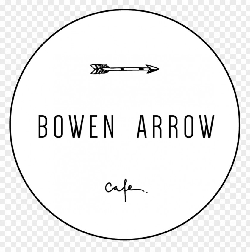 Coffee Bowen Arrow Cafe Brand PNG