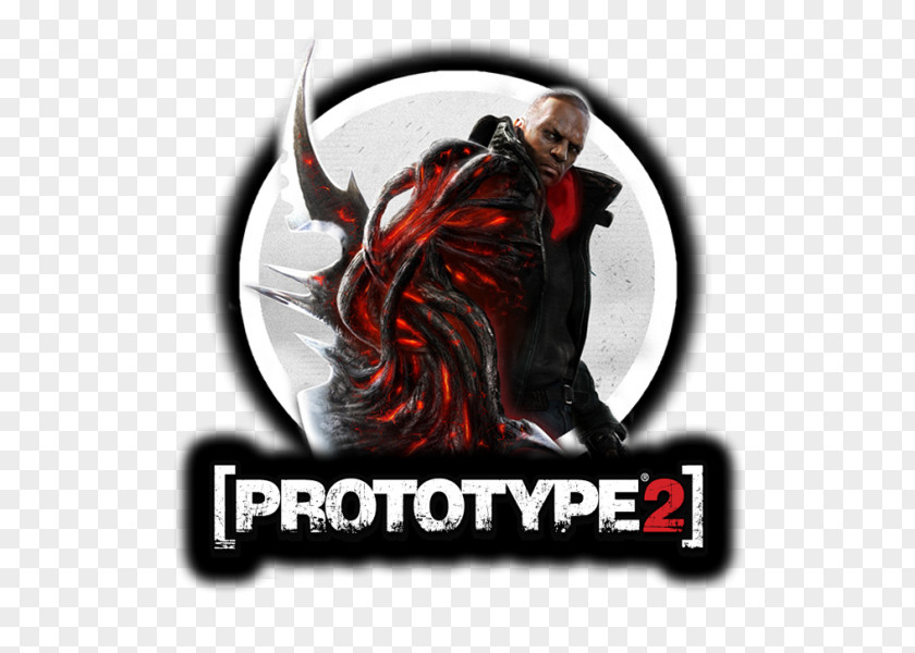 Cry Prototype 2 Xbox 360 PlayStation 3 Alex Mercer PNG