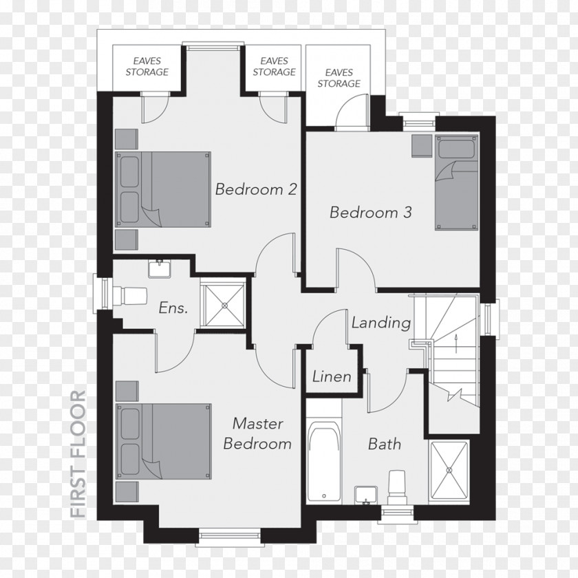 Design Floor Plan Angle PNG