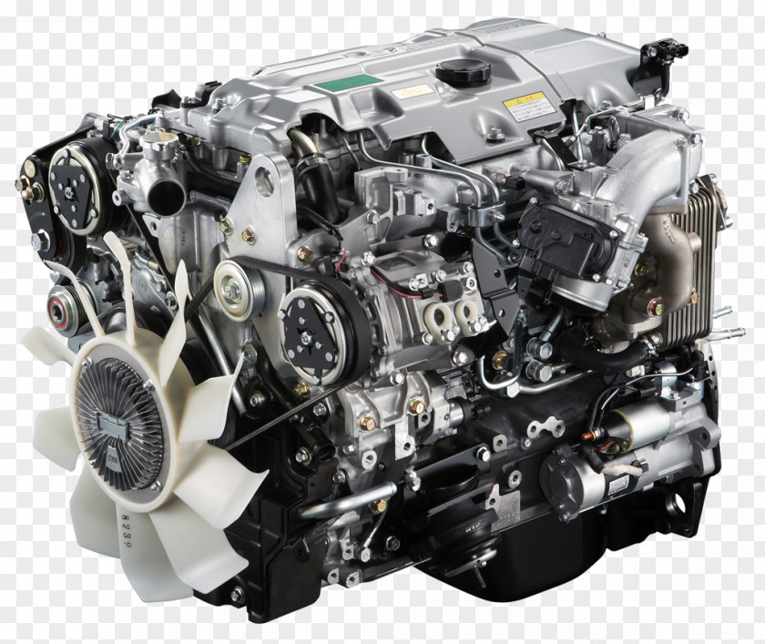 Engine Mitsubishi Motors Product PNG