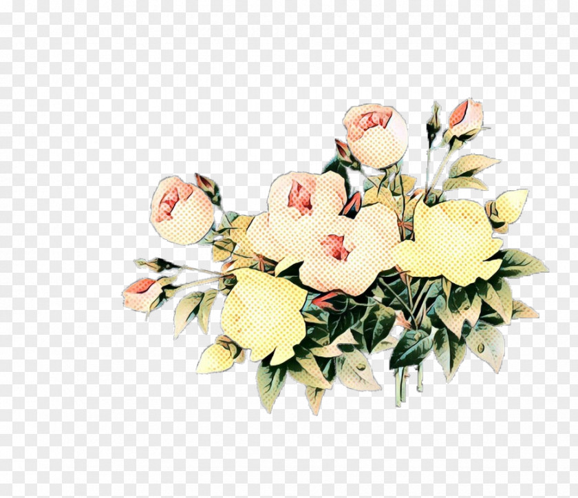Floral Design Transparency Flower Bouquet PNG