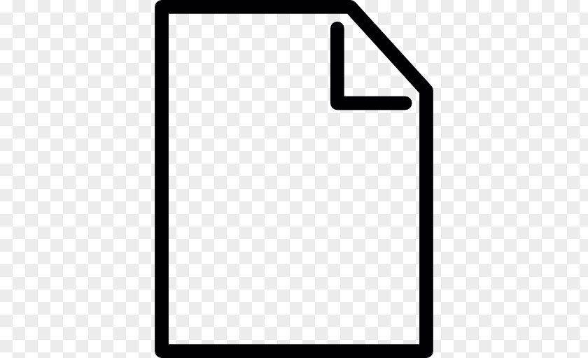 Folding Vector Document File Format PNG