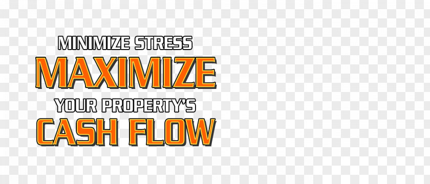 Funny Stress Management Property Logo Brand Cash Flow Product Design PNG