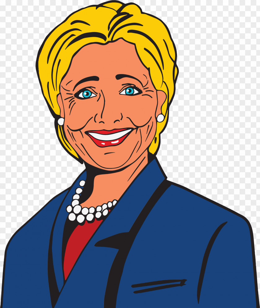 Hillary Clinton United States Female PNG
