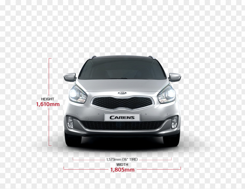 Kia 2016 Sportage Motors Carens PNG