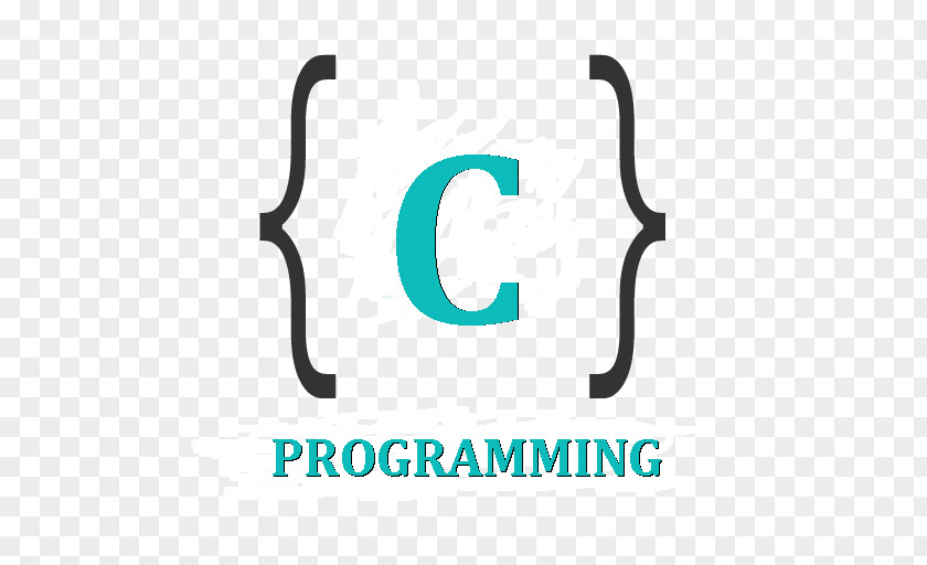 Language The C Programming Computer Logo PNG