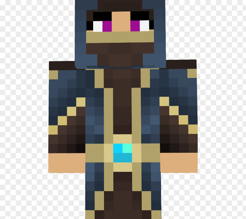 Minecraft Theme Mod Herobrine Item PNG