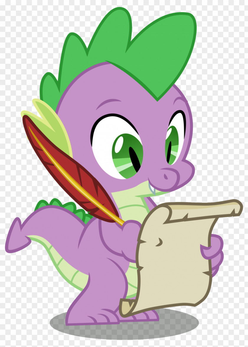 My Little Pony Spike Rarity PNG