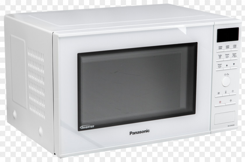 Oven Drawing Microwave Ovens Panasonic Nn Toaster PNG