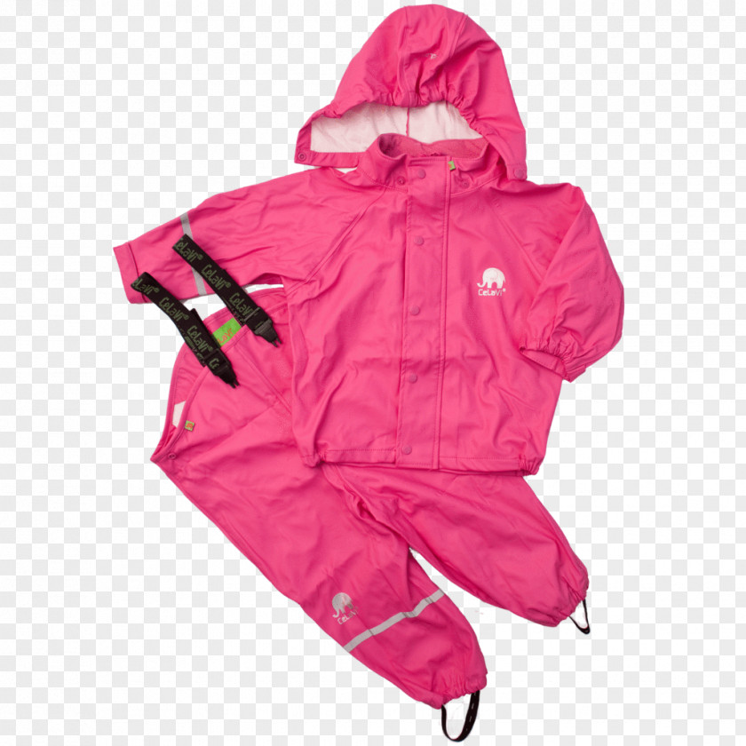 Pink Email Hoodie Raincoat Outerwear Jacket Clothing PNG