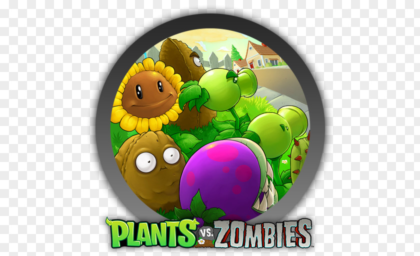 Plants Vs Zombies Vs. 2: It's About Time Grand Theft Auto III Video Game PC PNG