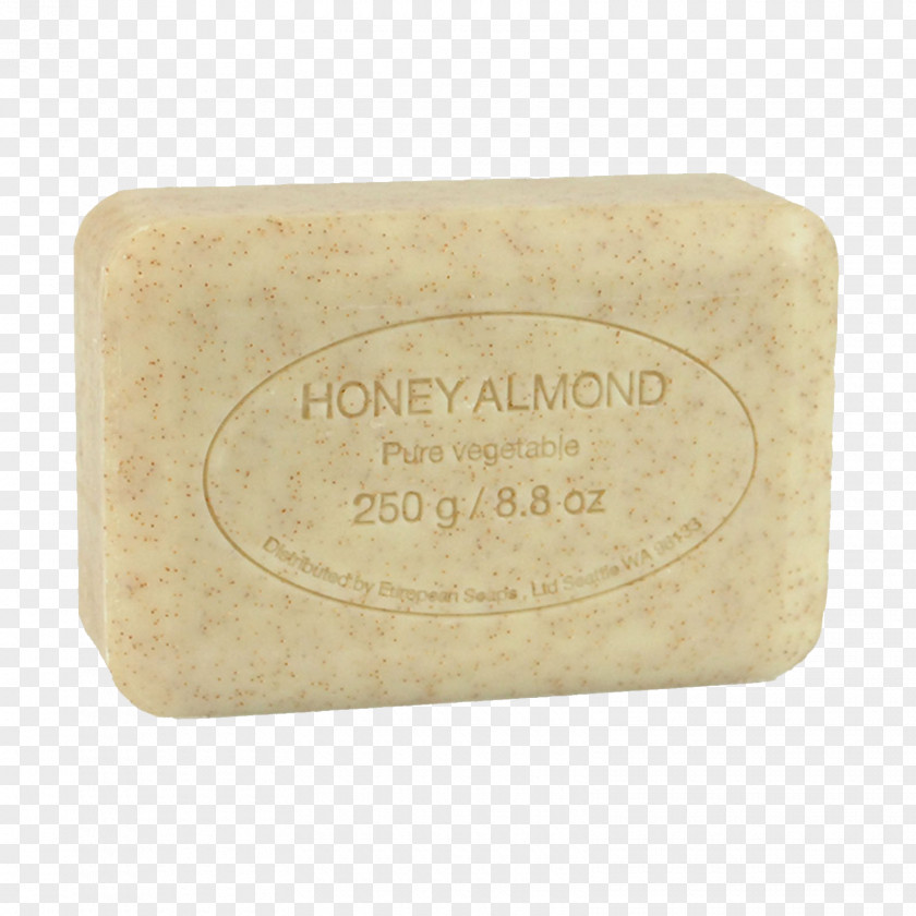 Soap Rectangle PNG