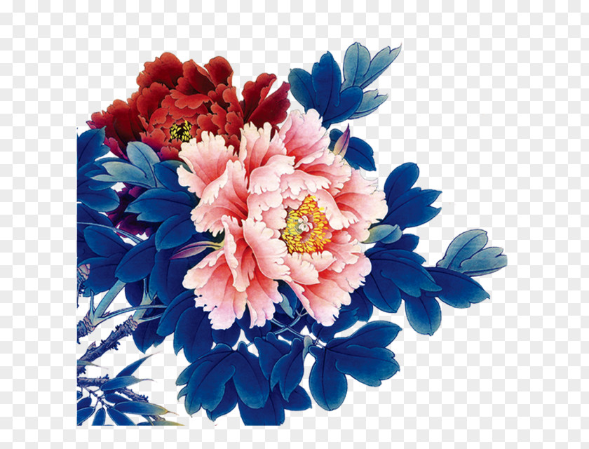Vertrouge Flower Designs Floral Design Peony PNG