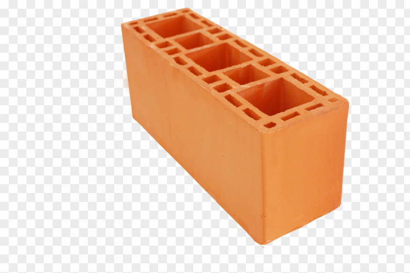 Brick Ceramic Pottery Square Meter PNG