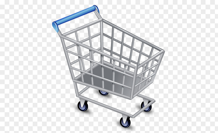 Business E-commerce Electronic Shopping Cart Software PNG