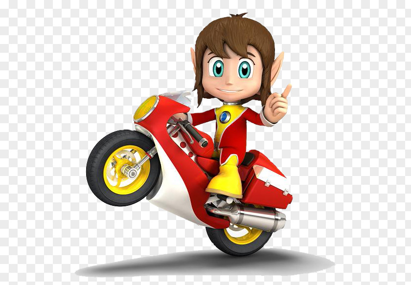 Bycicle Sonic & Sega All-Stars Racing Alex Kidd In Miracle World The Hedgehog Wii Xbox 360 PNG