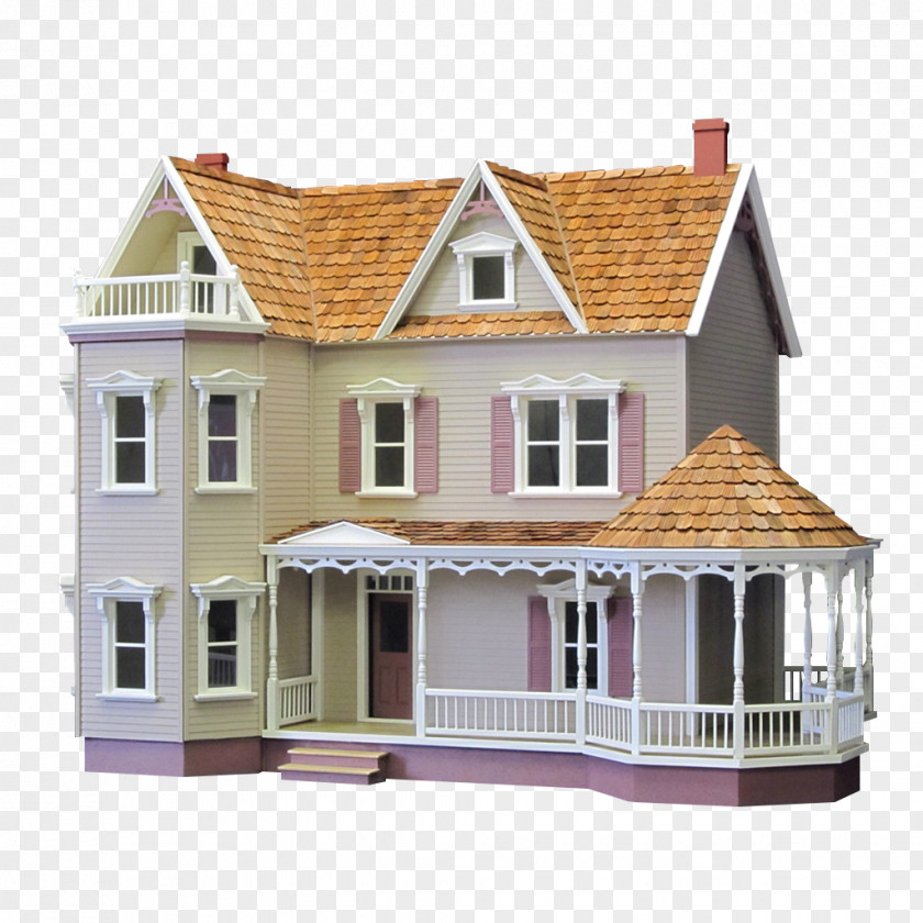 Doll The Little Dollhouse Company 1:12 Scale Toy PNG