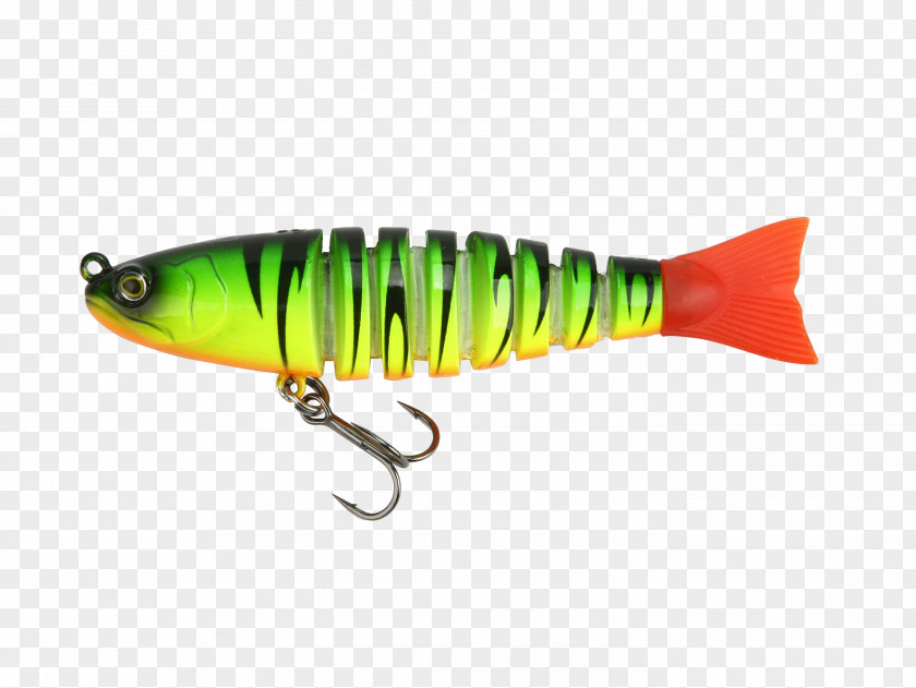 Fire Tiger Spoon Lure Perch Northern Pike Fishing Baits & Lures Swimbait PNG