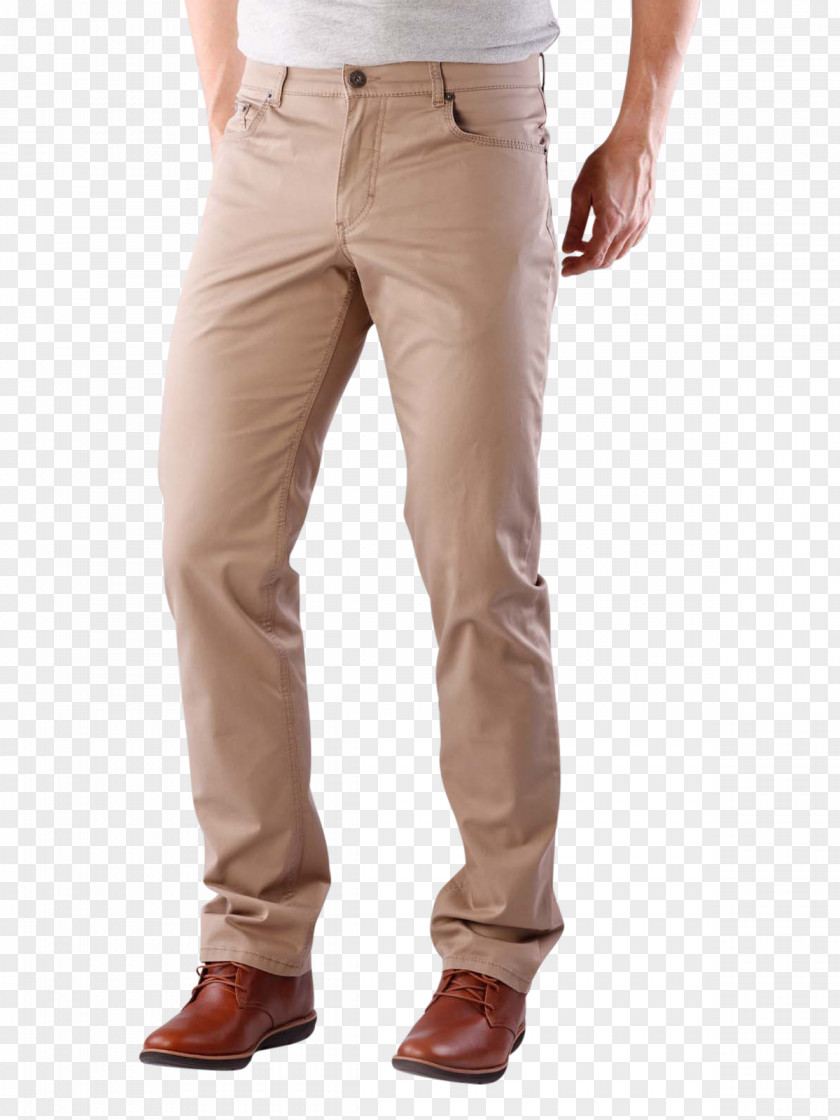 Jeans Khaki PNG