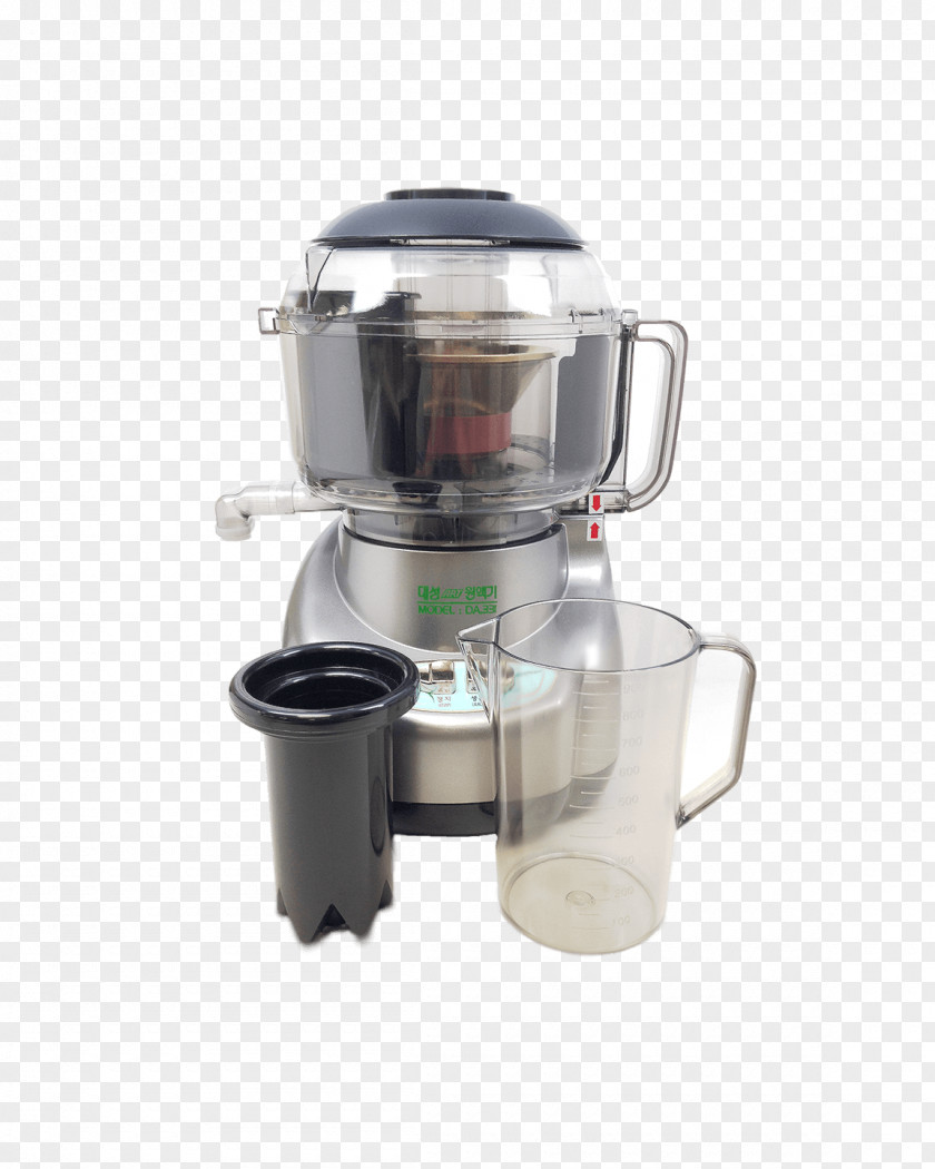 Kettle Mixer Blender Food Processor Juicer Coffeemaker PNG