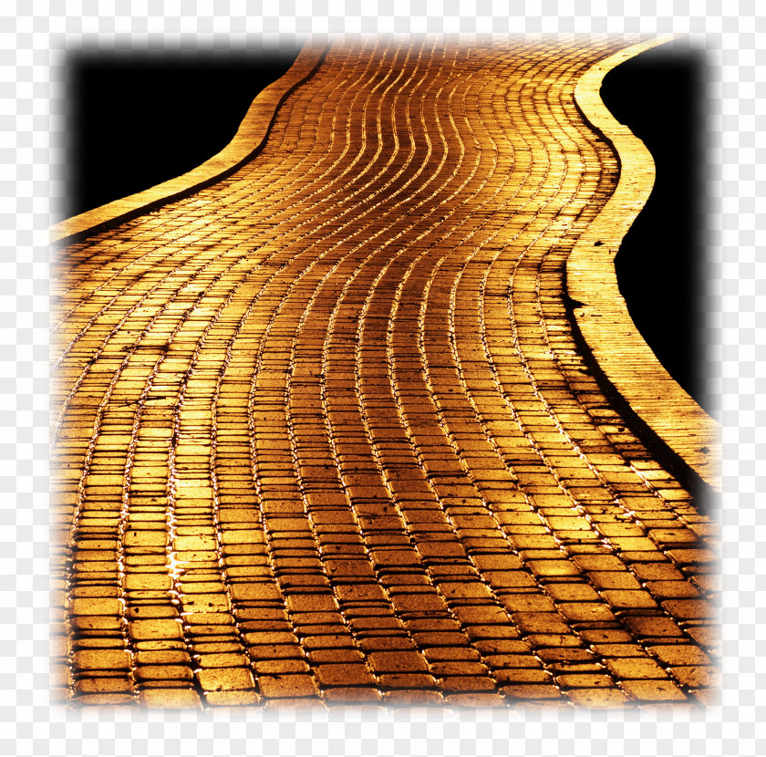 Light Stock Photography Road Gold Business PNG